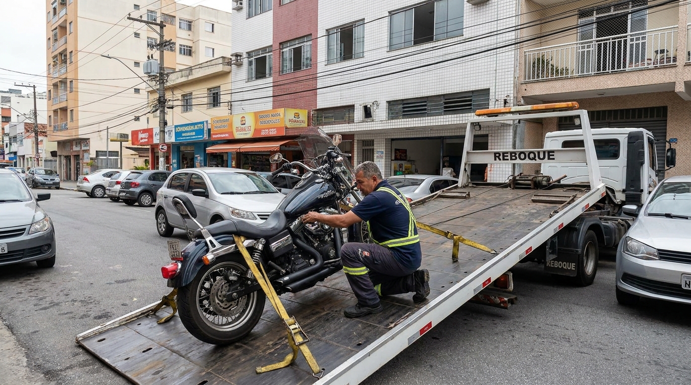Resgate em Acidente em Vitória da Conquista‑BA